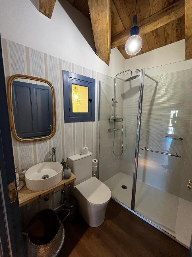 Casas Da Fortaleza Casa Da Torre Holiday home *