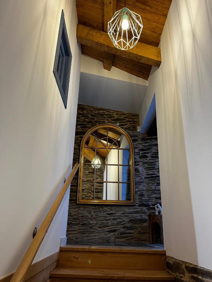 Holiday home Casas Da Fortaleza Casa Da Torre *