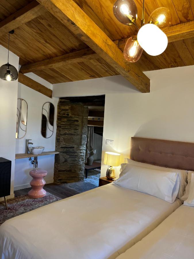 Holiday home Casas Da Fortaleza Casa Da Torre Outeiro de Rei