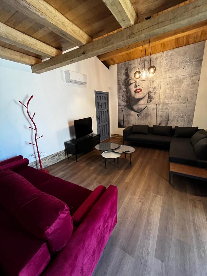 Casas Da Fortaleza Casa Da Torre Holiday home *